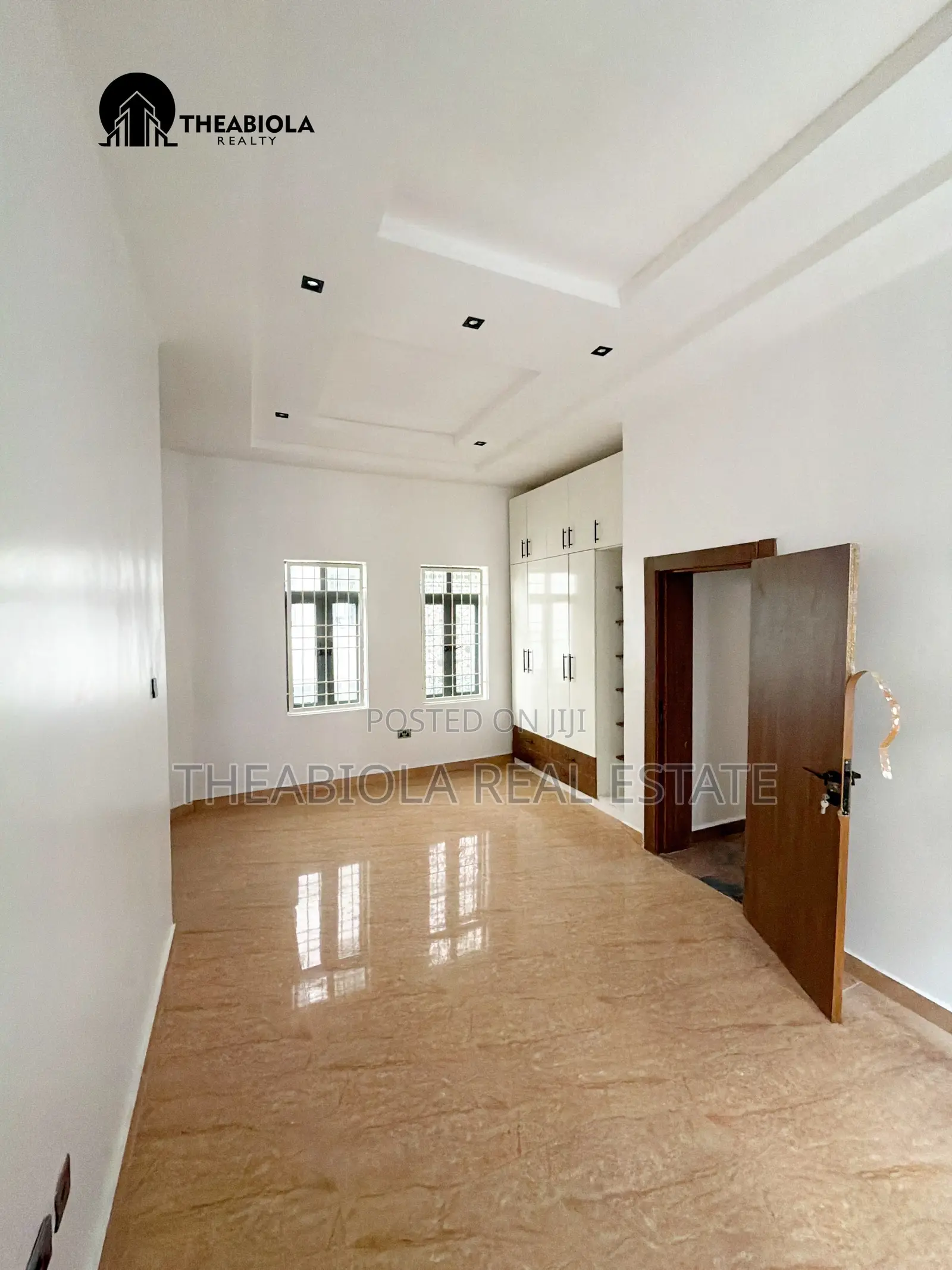4bdrm Duplex in Guzape, Abuja for sale in Guzape District