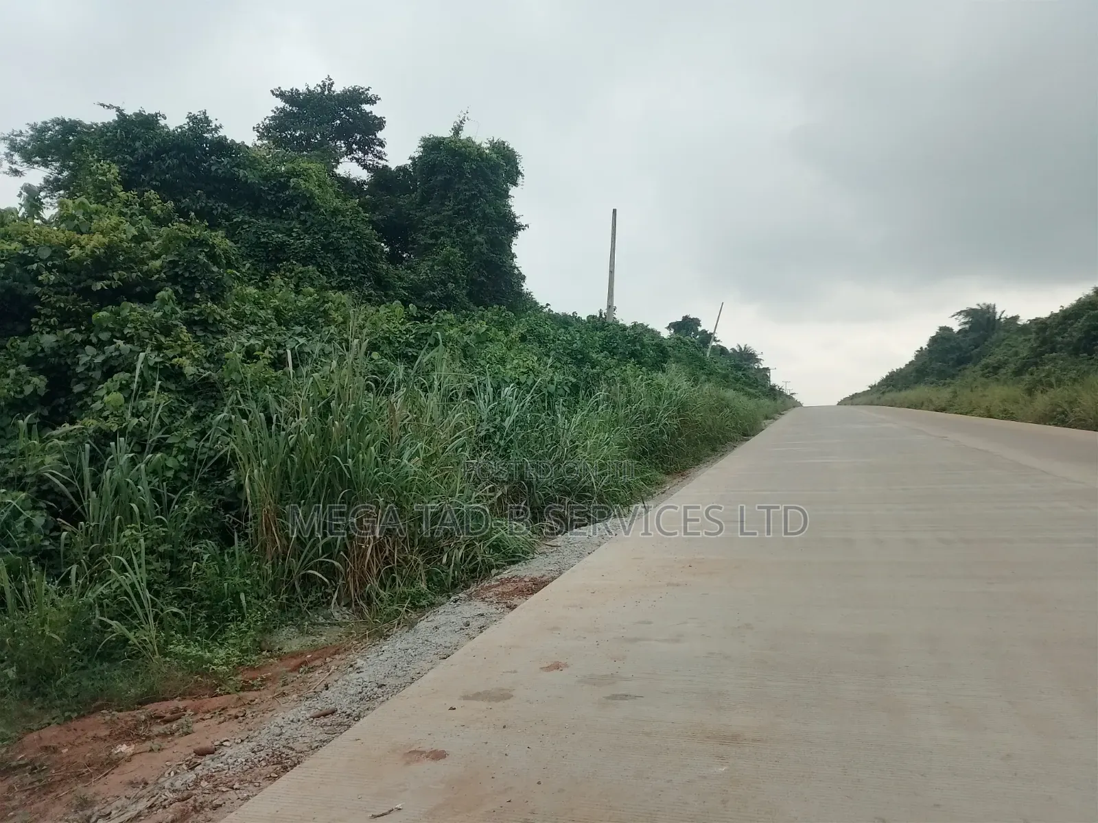 Acres of Land for Sale in Berger