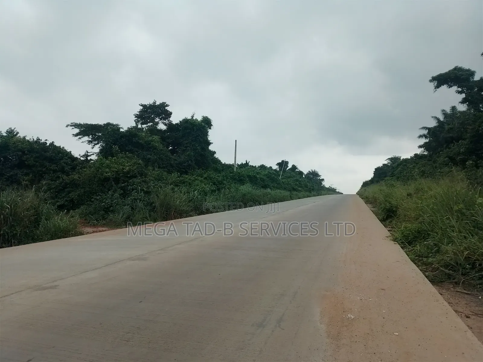 Acres of Land for Sale in Berger