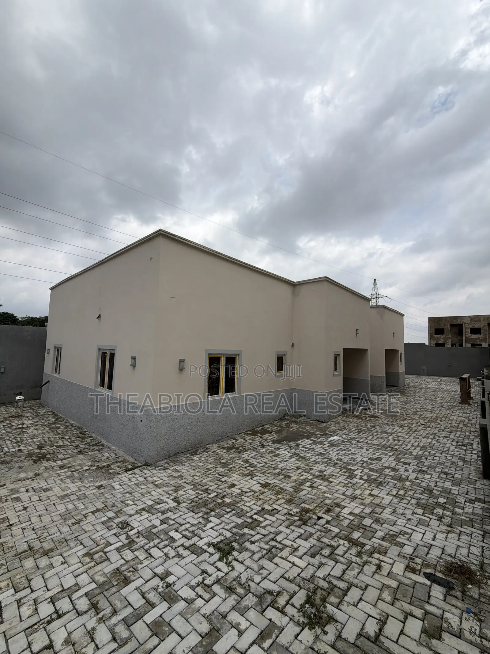 2bdrm Bungalow in Gudu, Abuja for sale in Gudu