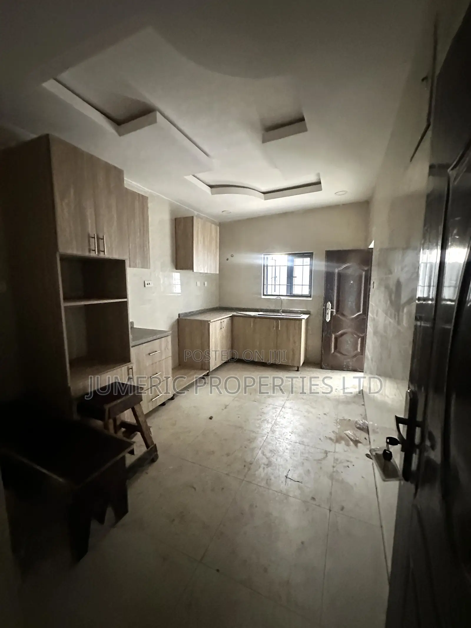 4bdrm Townhouse / Terrace in Katampe (Main) for rent in Katampe (Main)