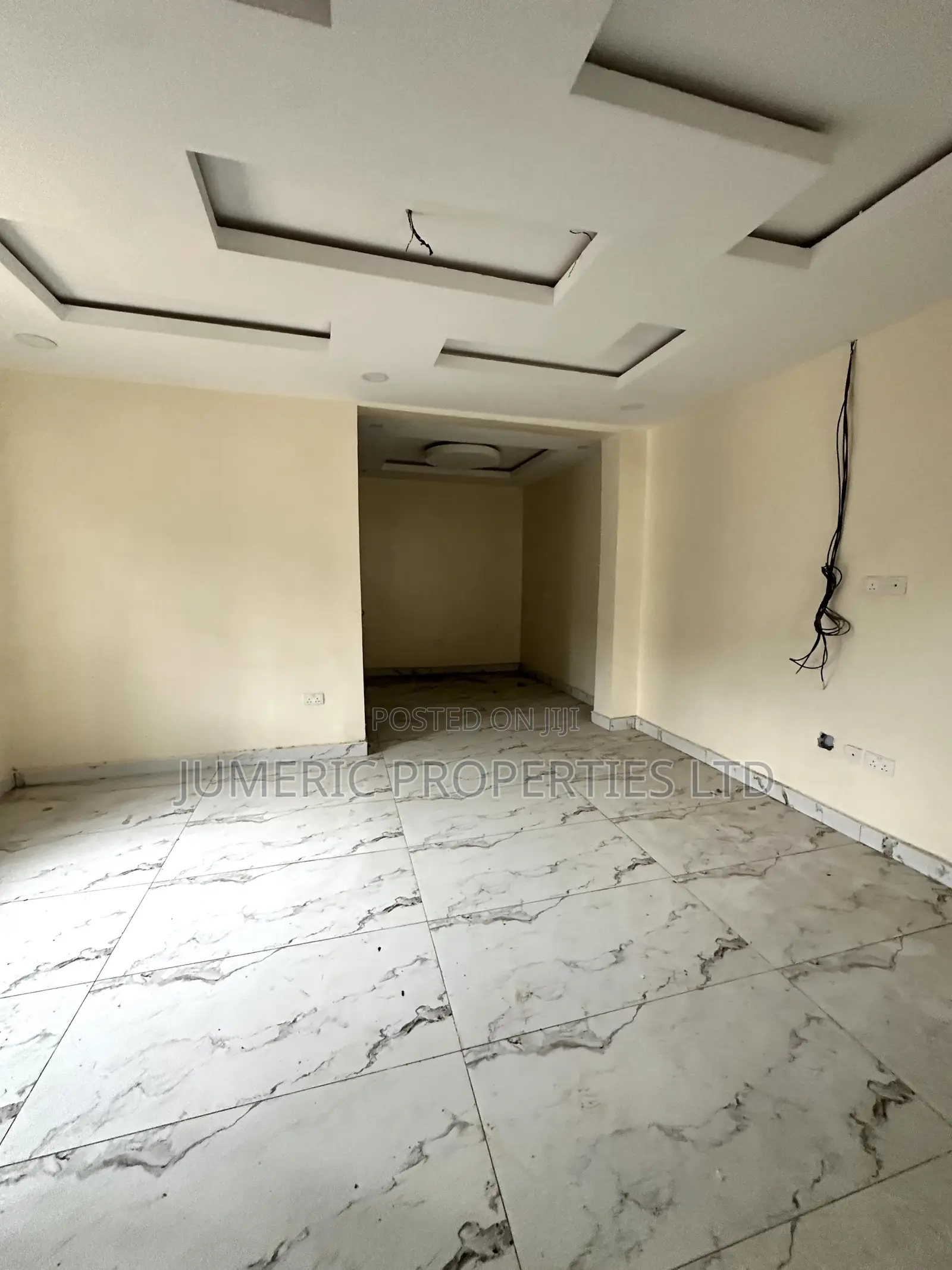 4bdrm Townhouse / Terrace in Katampe (Main) for rent in Katampe (Main)