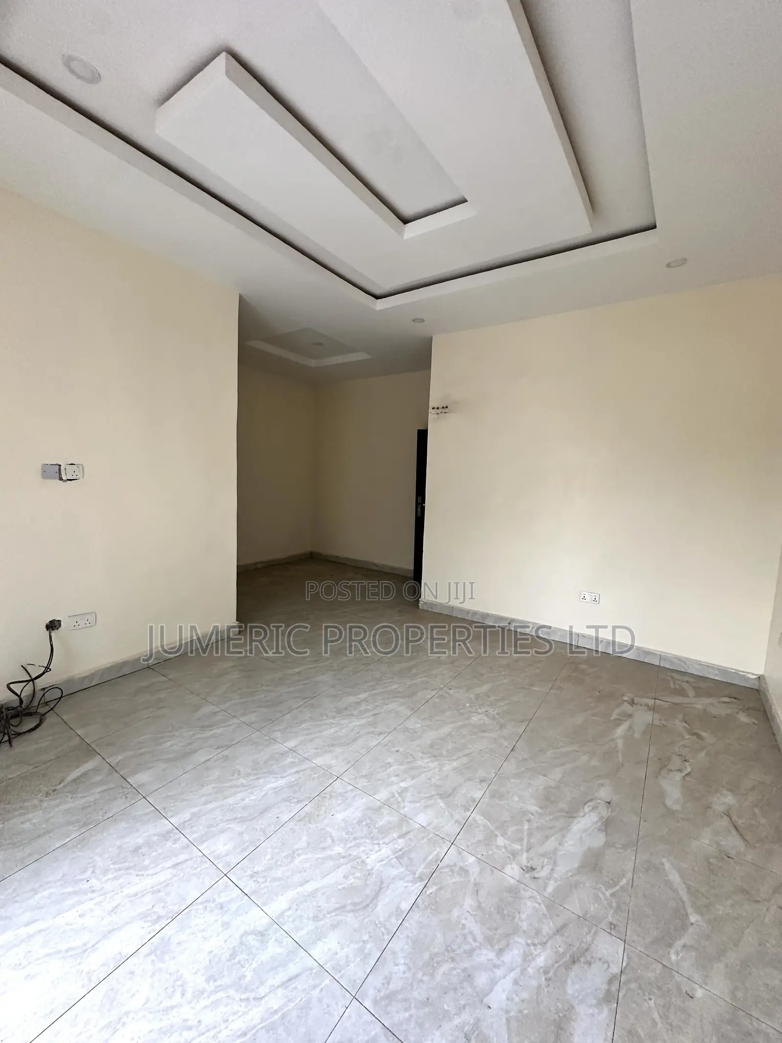 4bdrm Townhouse / Terrace in Katampe (Main) for rent in Katampe (Main)