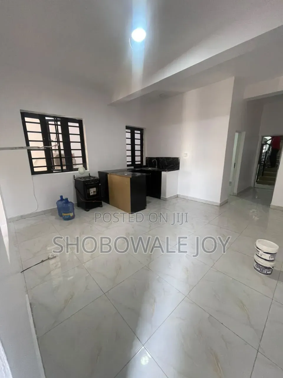 Mini Flat in Osapa London. for rent in Osapa london