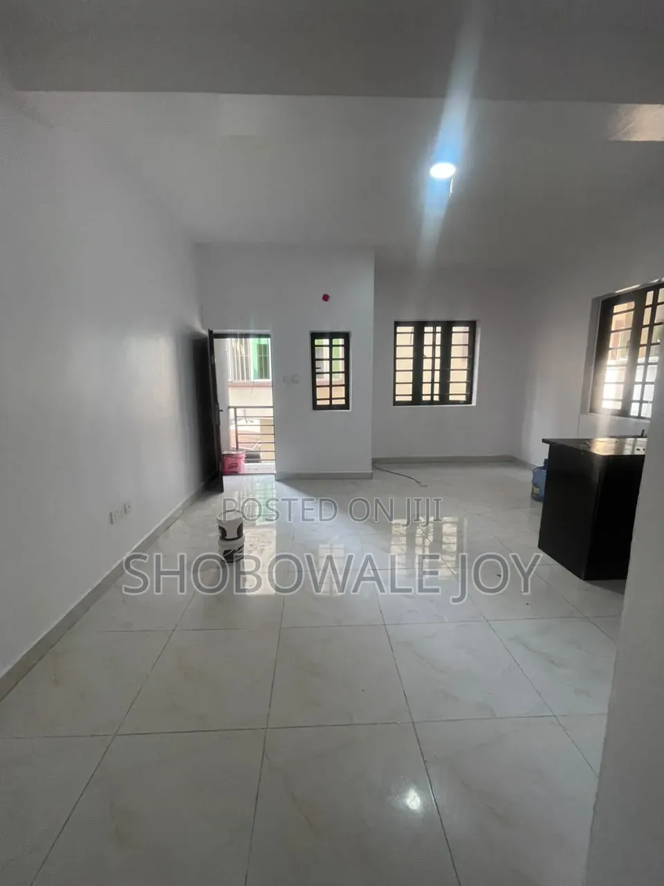 Mini Flat in Osapa London. for rent in Osapa london