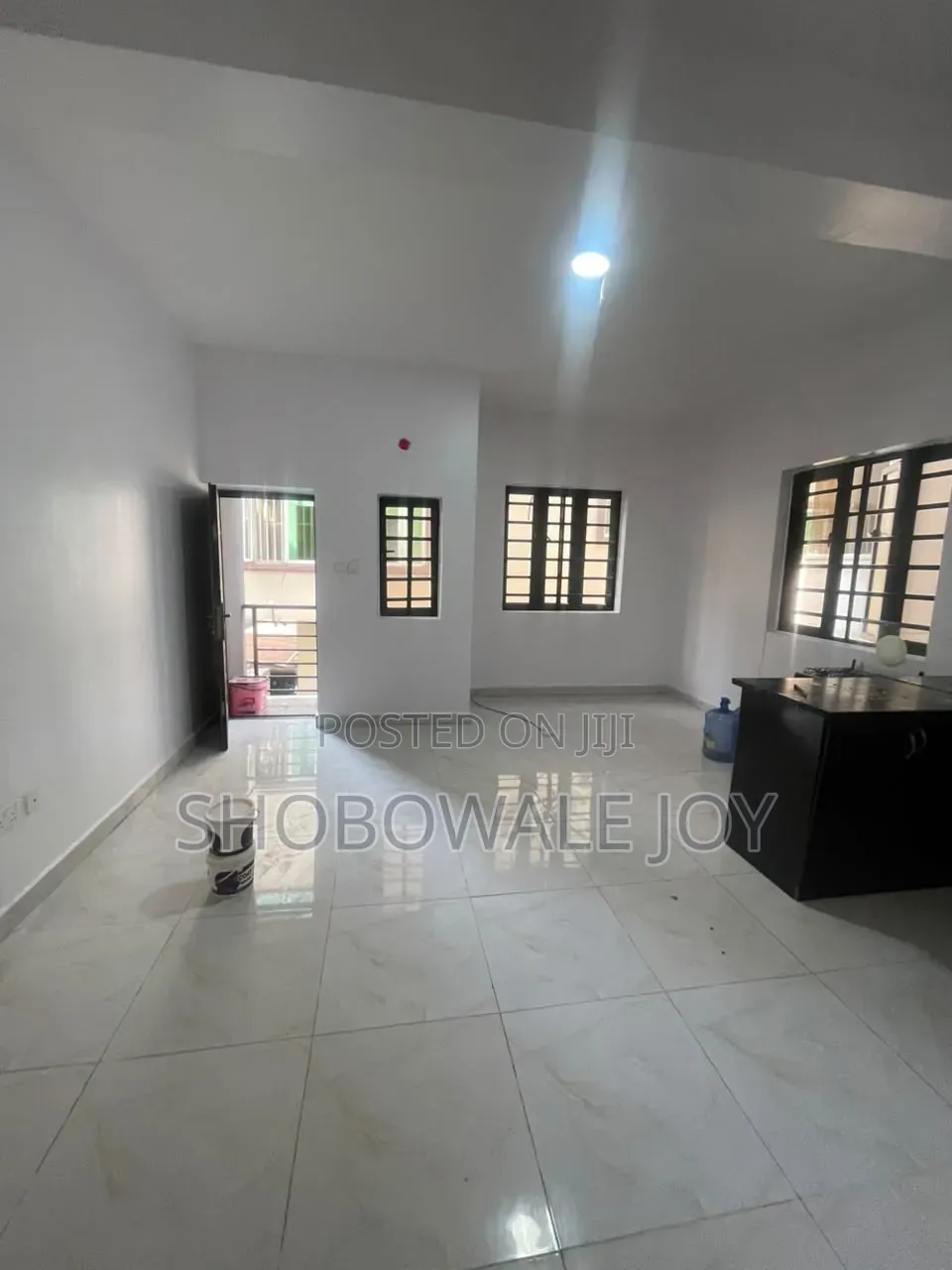 Mini Flat in Osapa London. for rent in Osapa london