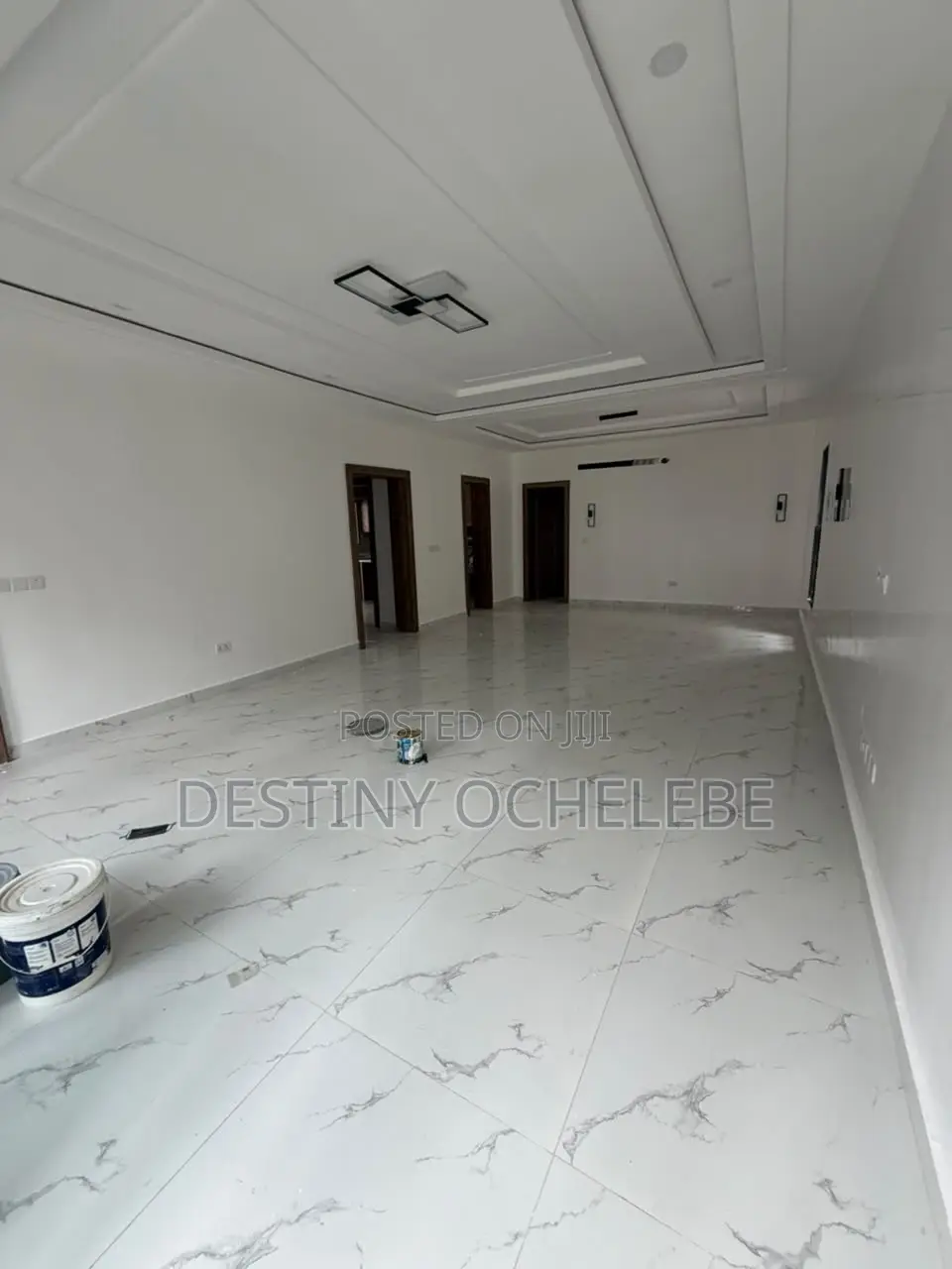 5bdrm Duplex in Katampe Extension for sale in Katampe Extension