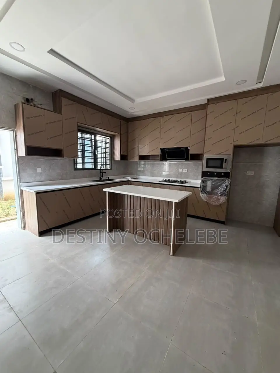 5bdrm Duplex in Katampe Extension for sale in Katampe Extension