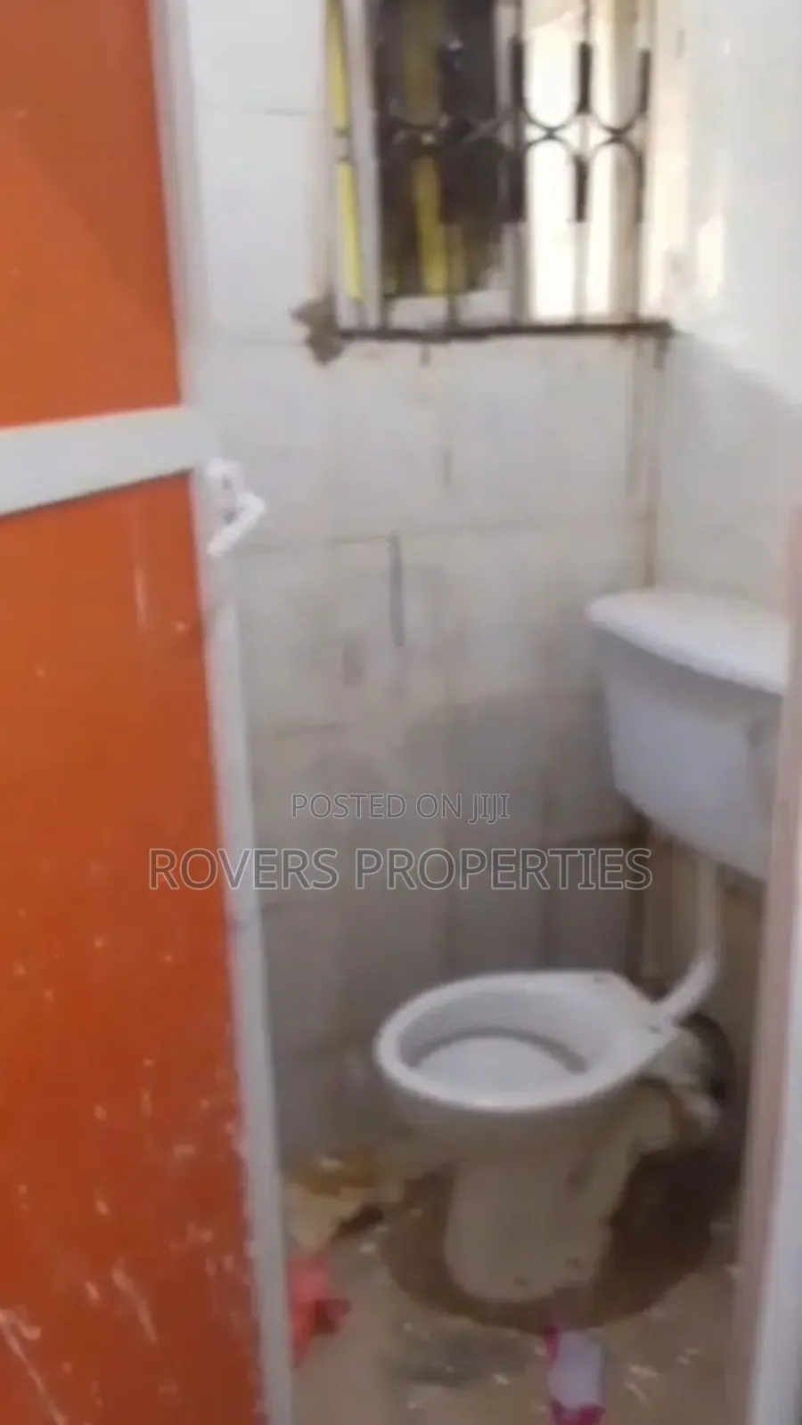 Furnished Mini Flat in Alimosho for rent in Alimosho