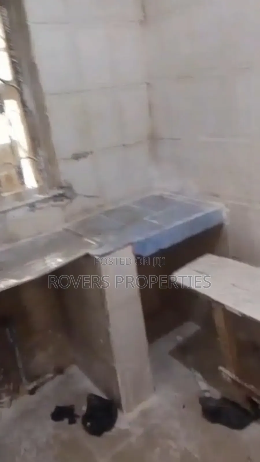 Furnished Mini Flat in Alimosho for rent in Alimosho