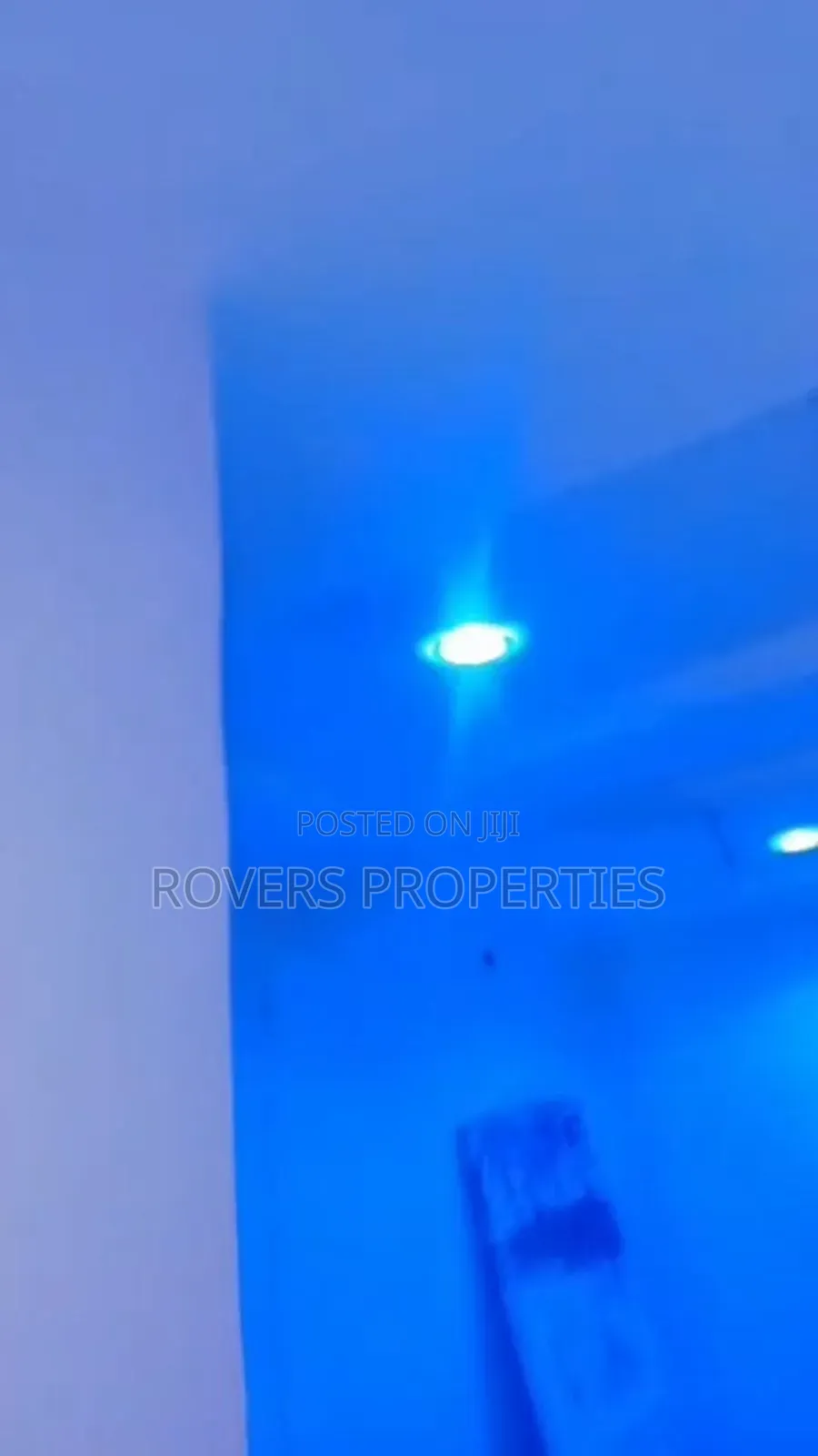 Furnished Mini Flat in Alimosho for rent in Alimosho