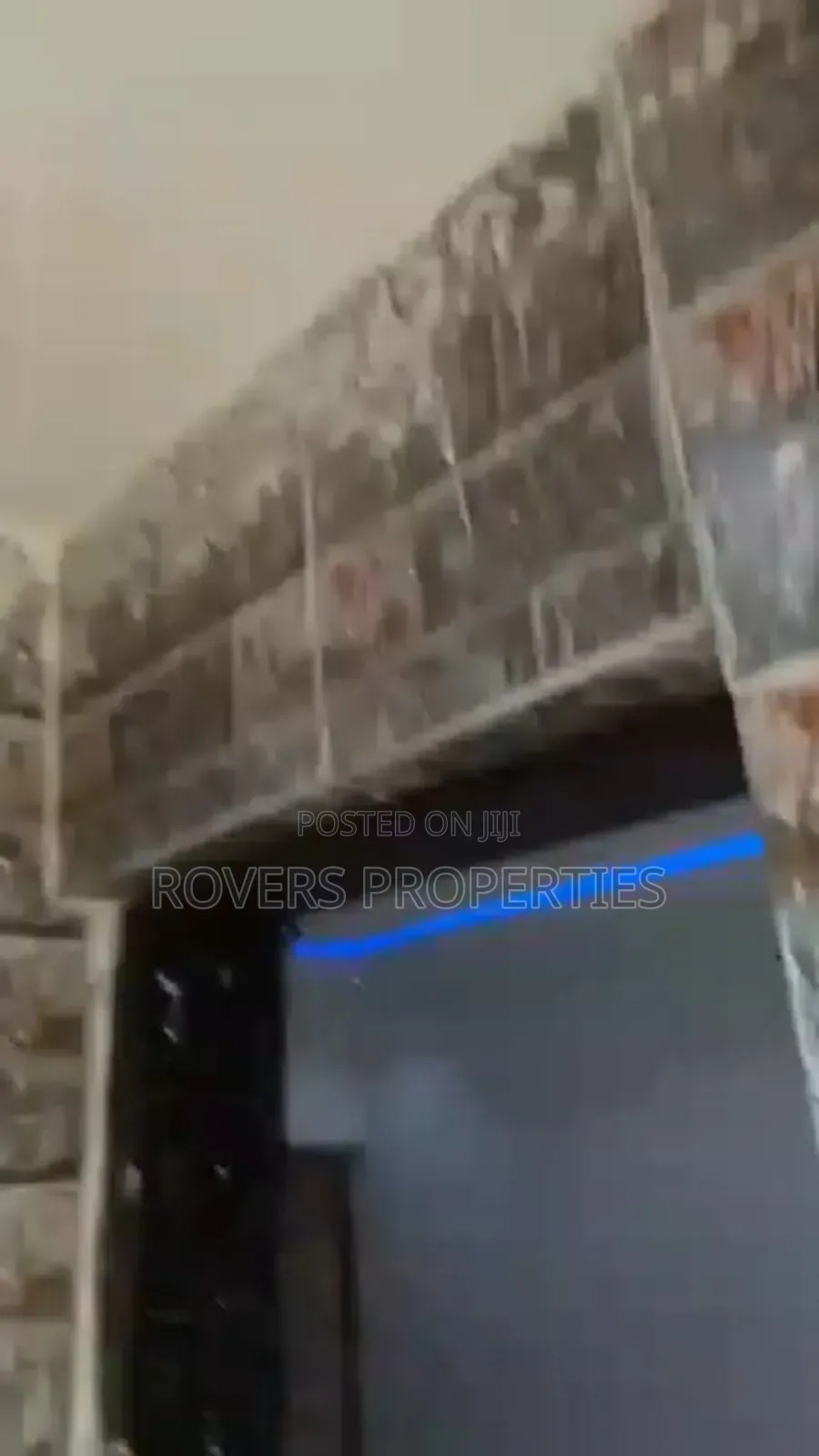 Furnished Mini Flat in Alimosho for rent in Alimosho