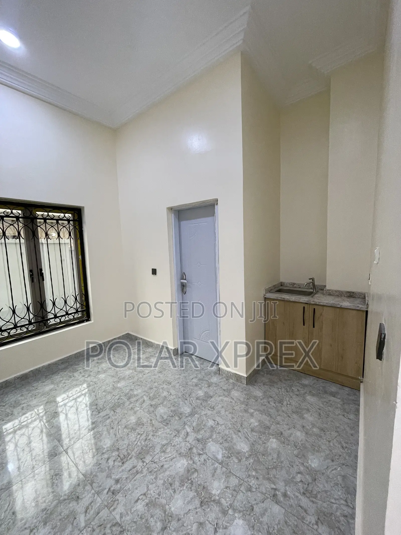 Massive 2 BDRM Terrace Duplex + 1 Room Bq in F01 Kubwa for Sale in Kubwa