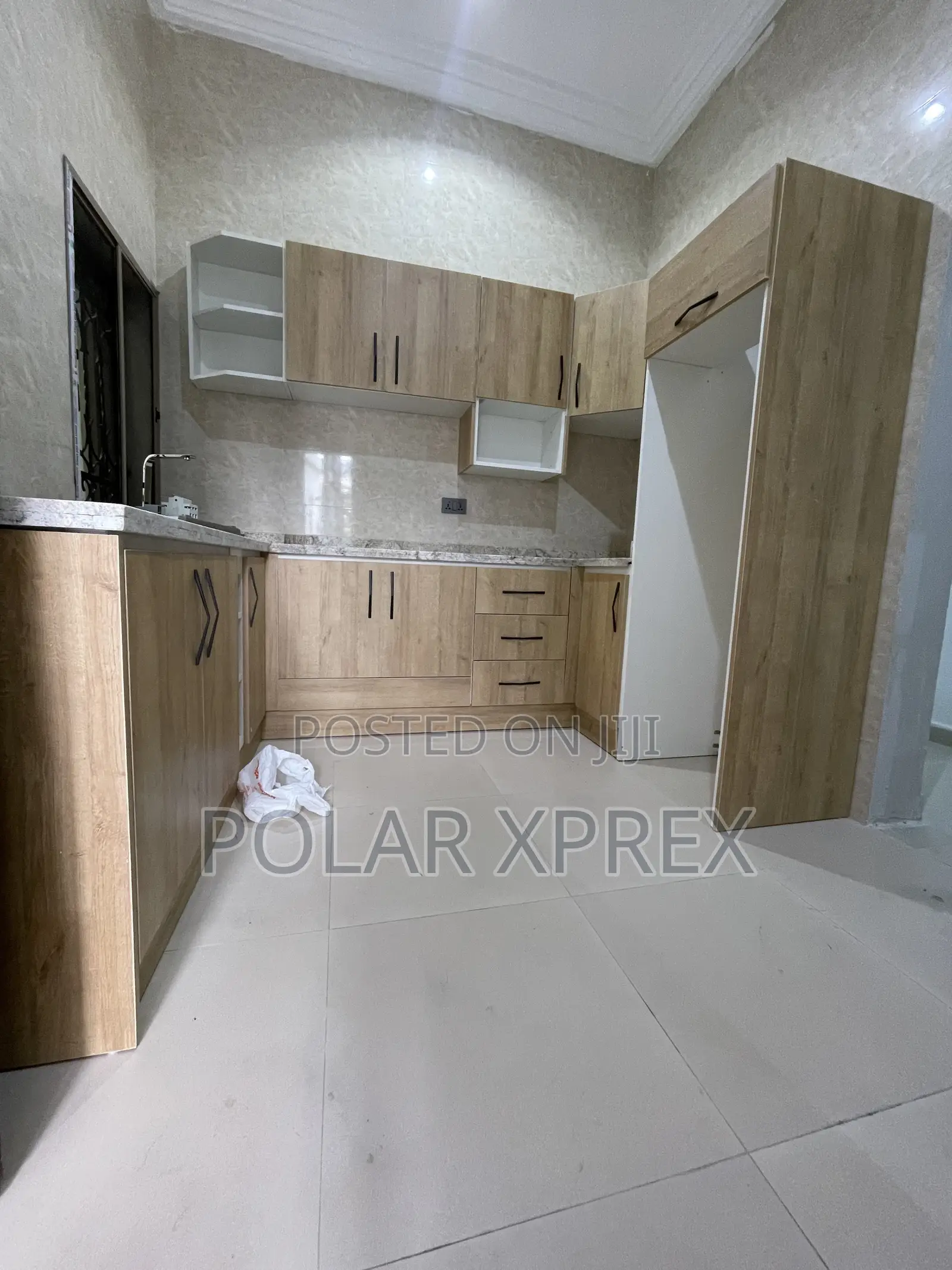 Massive 2 BDRM Terrace Duplex + 1 Room Bq in F01 Kubwa for Sale in Kubwa