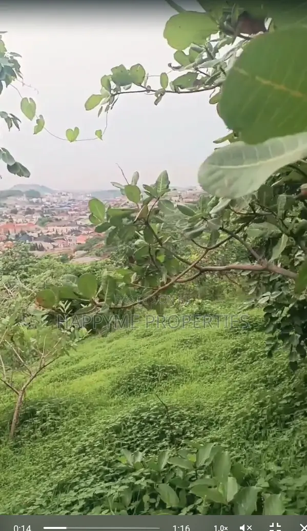 Prime Land for Sale at Orozo, Abuja in Orozo