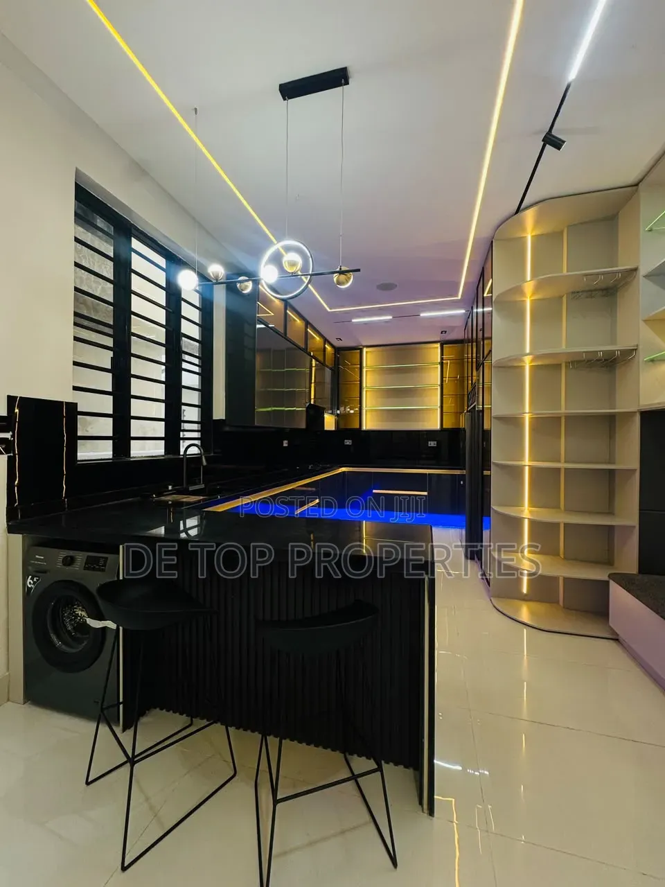 5bdrm Duplex in Orchid Road, Lekki Phase 1 for sale in Lekki Phase 1