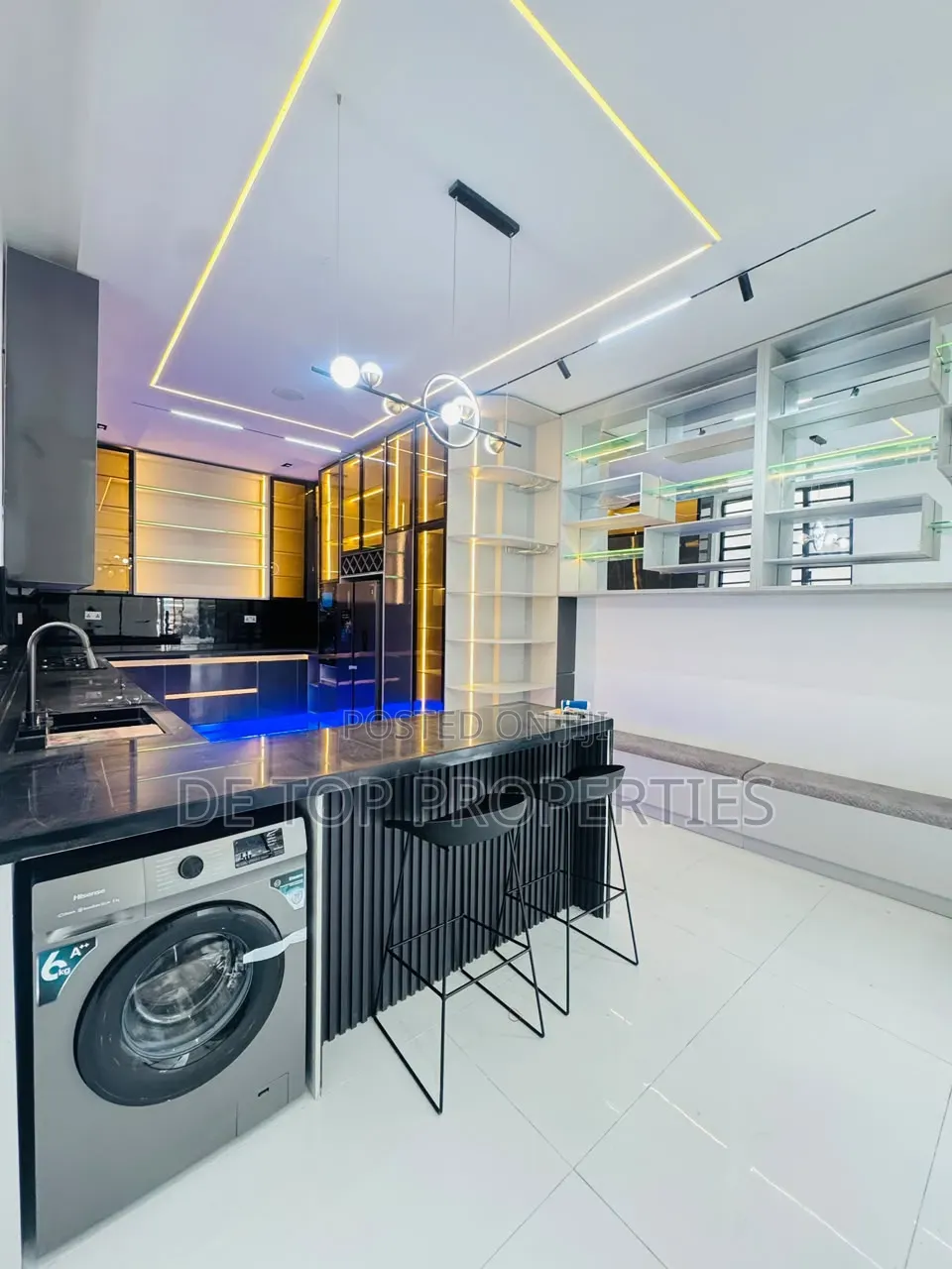 5bdrm Duplex in Orchid Road, Lekki Phase 1 for sale in Lekki Phase 1