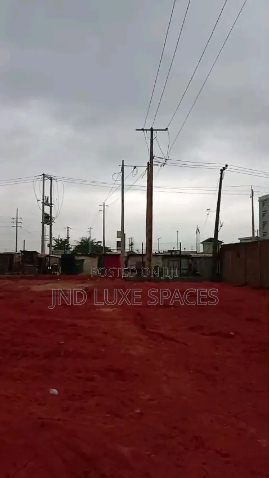 2 Acres of Land Along Lagos Ibadan Expressway in Obafemi-Owode
