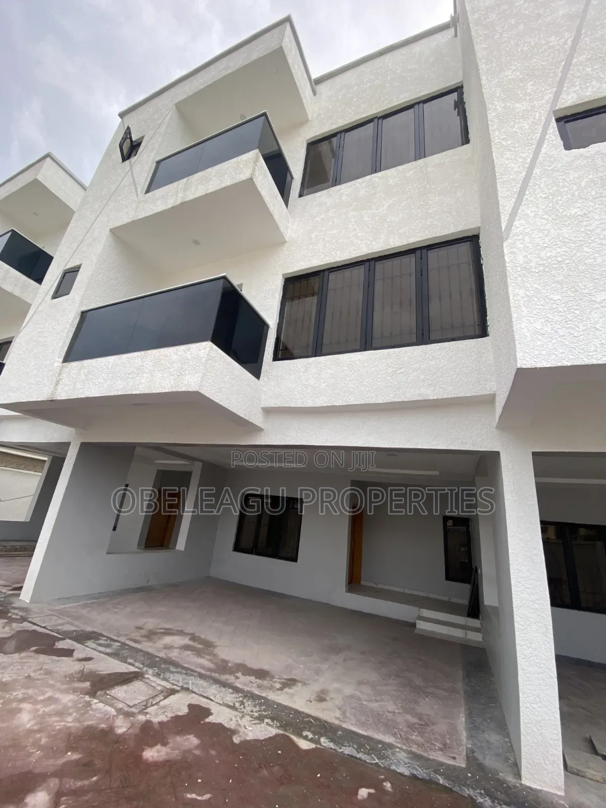 3bdrm Apartment in Prayer Estate, Apple Junction for sale in Apple Junction