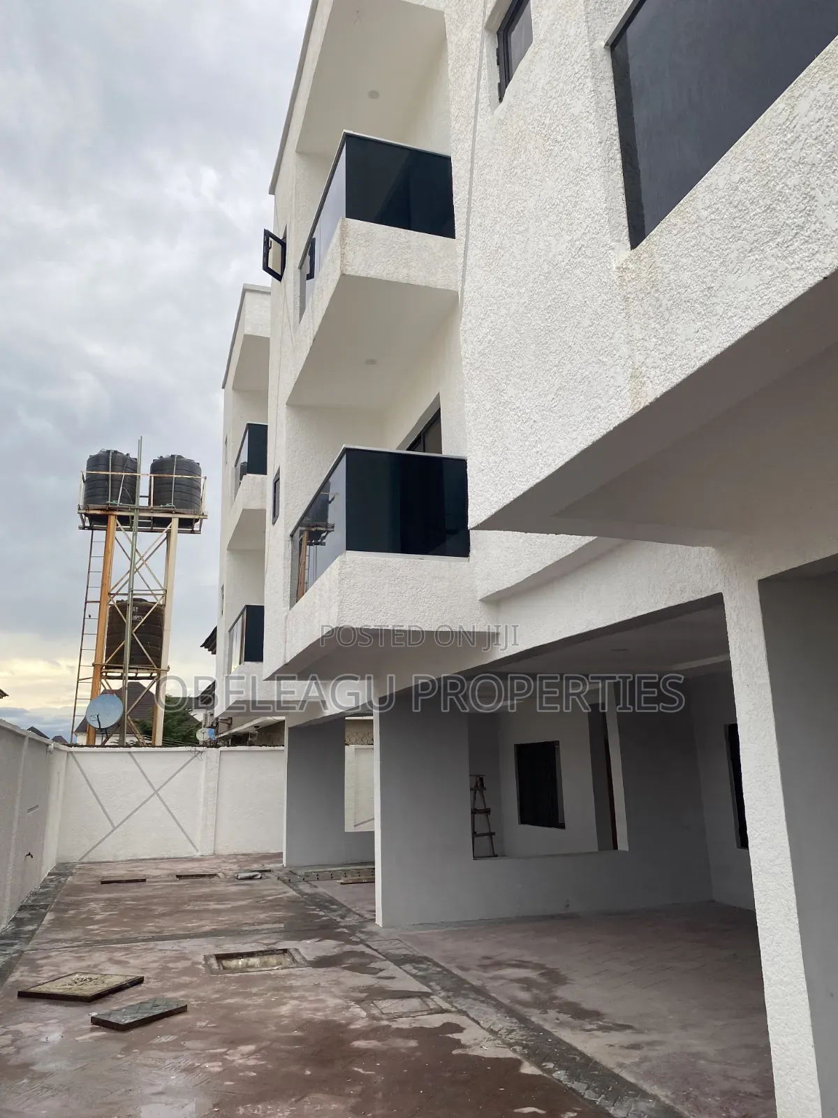 3bdrm Apartment in Prayer Estate, Apple Junction for sale in Apple Junction