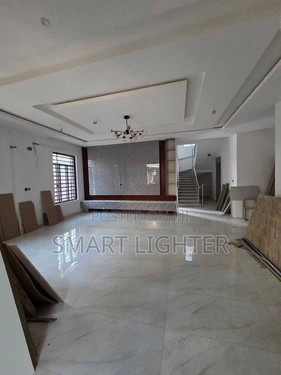 1bdrm Apartment in Life Camp for rent in Life Camp
