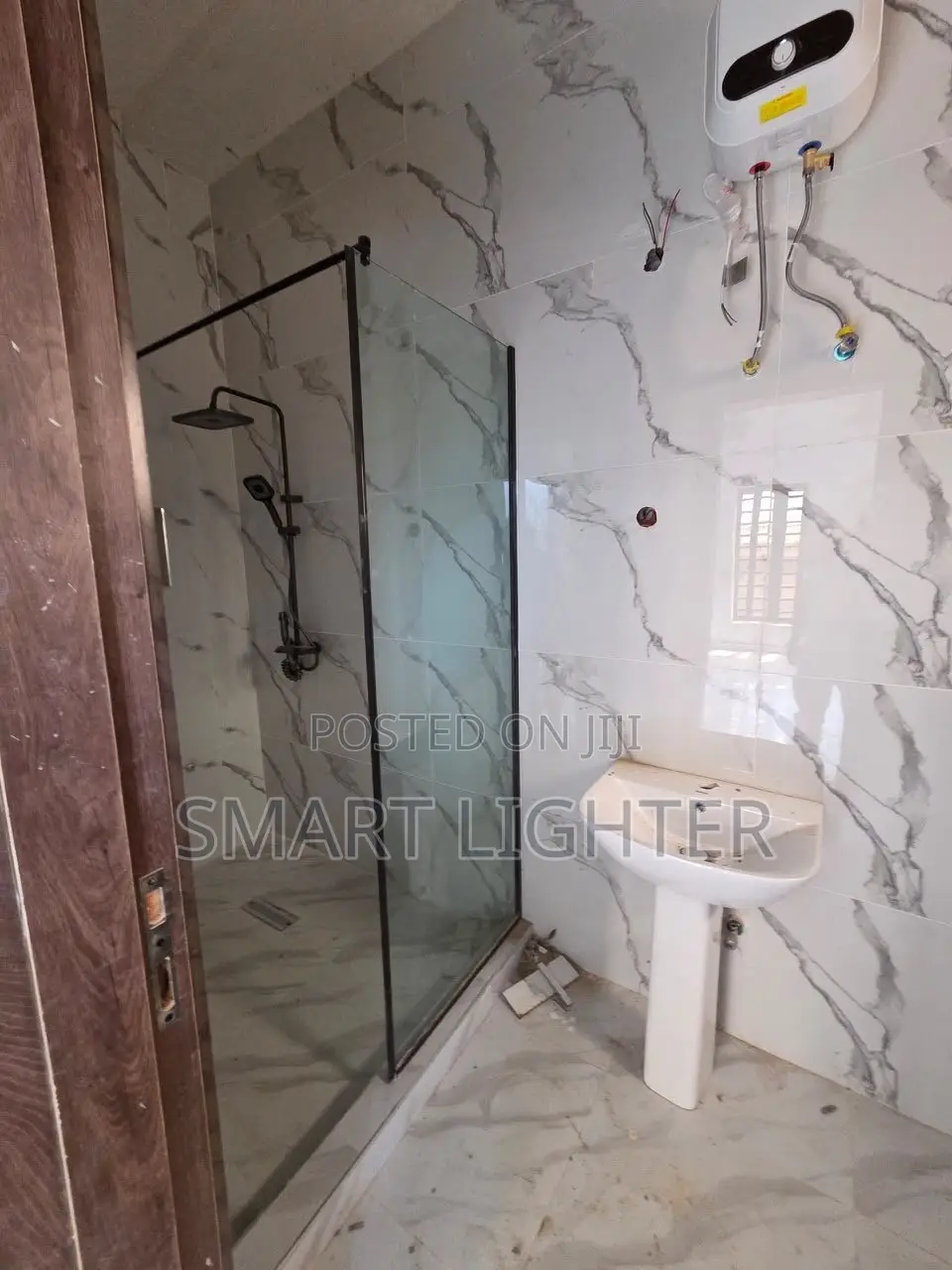 1bdrm Apartment in Life Camp for rent in Life Camp