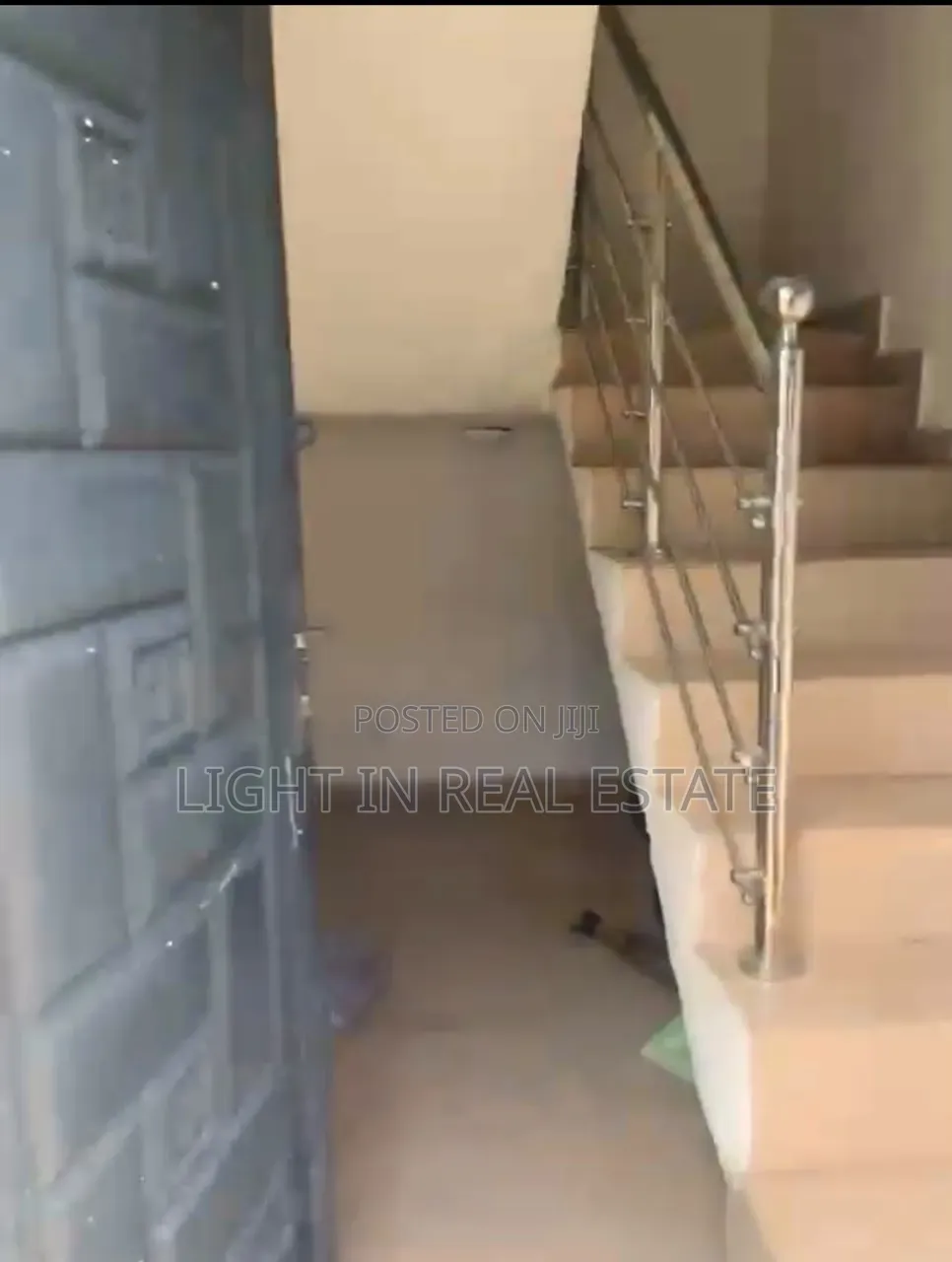8bdrm Block of Flats in Oke-Ira / Ogba for sale in Oke-Ira / Ogba