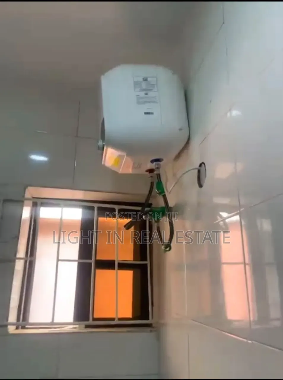 8bdrm Block of Flats in Oke-Ira / Ogba for sale in Oke-Ira / Ogba