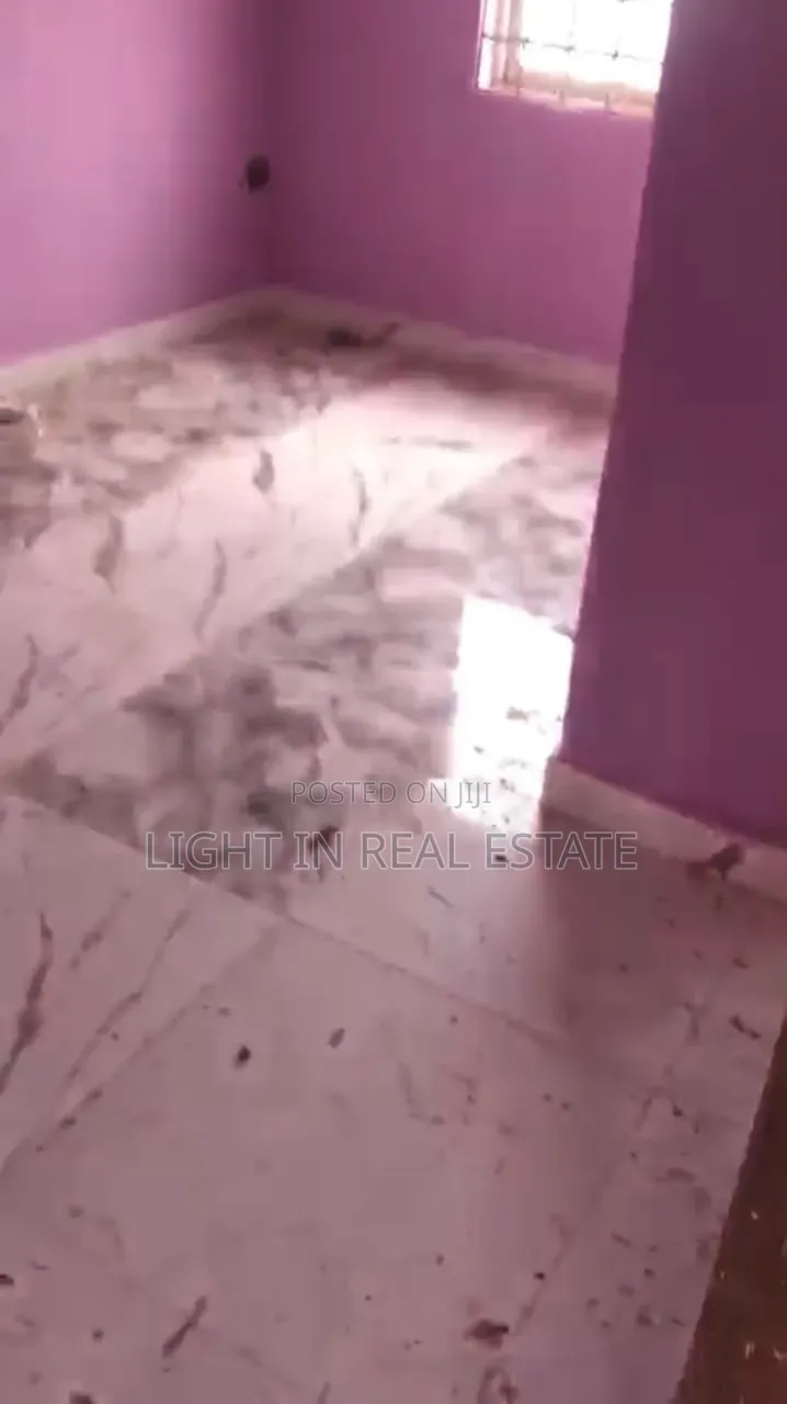 2bdrm Block of Flats in Iju-Ishaga for rent in Iju-Ishaga