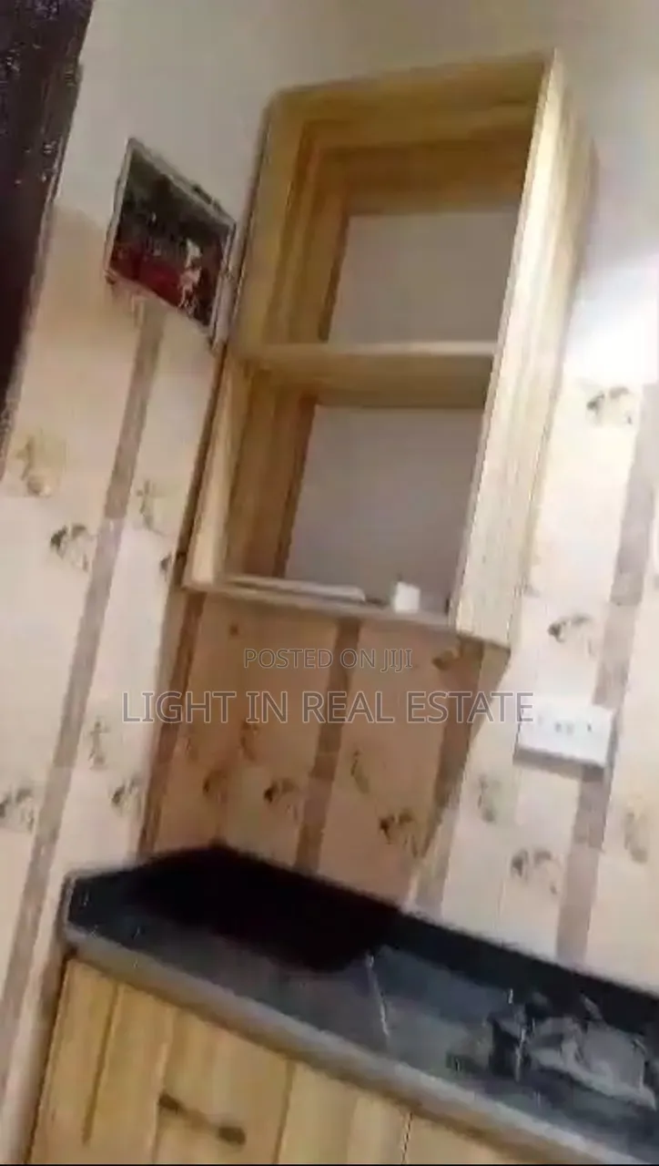 1bdrm Block of Flats in Oke-Ira / Ogba for rent in Oke-Ira / Ogba
