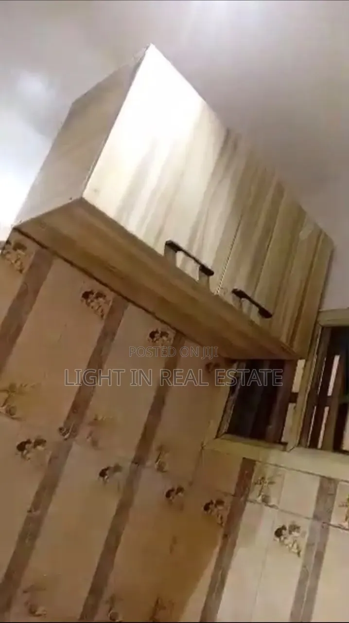 1bdrm Block of Flats in Oke-Ira / Ogba for rent in Oke-Ira / Ogba