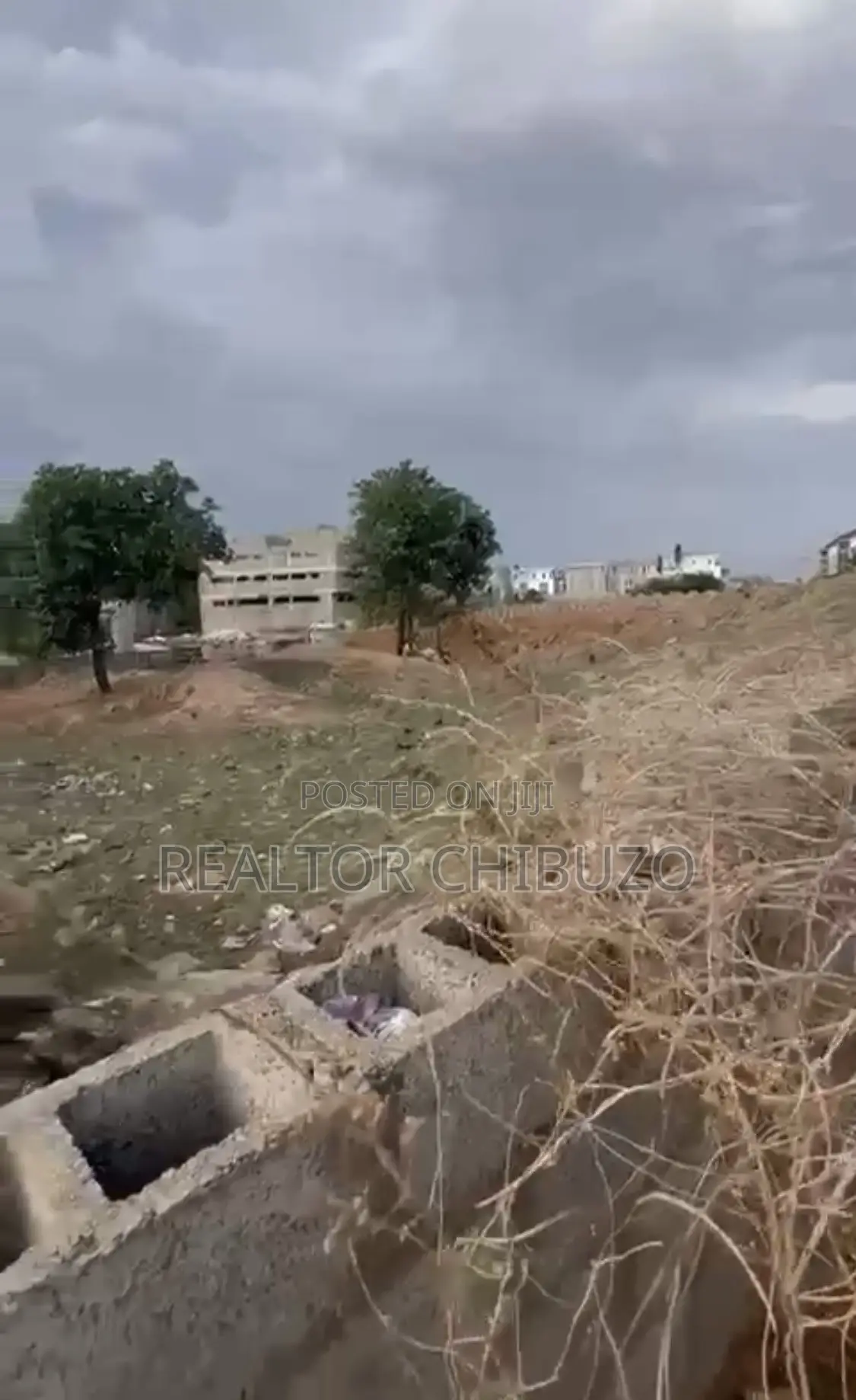 1000sqm for Sale at Wuye - 600mill in Wuye