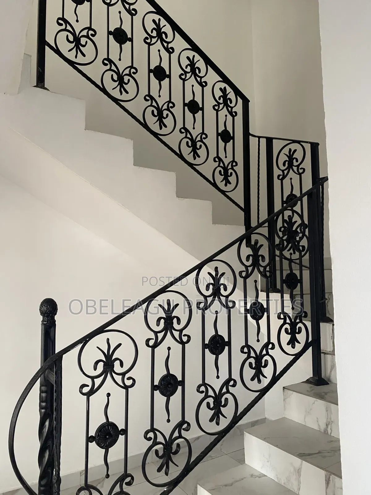 3bdrm Townhouse / Terrace in Green Estate, Apple Junction for rent in Apple Junction