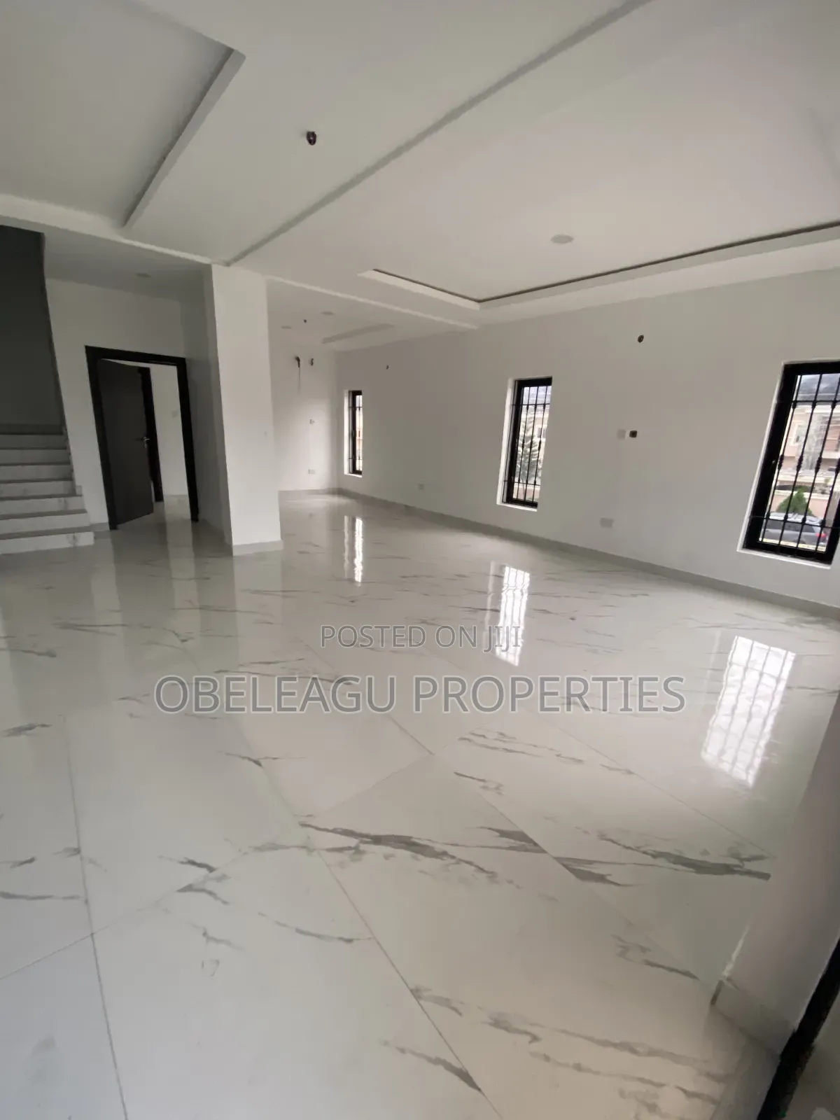 3bdrm Townhouse / Terrace in Green Estate, Apple Junction for rent in Apple Junction