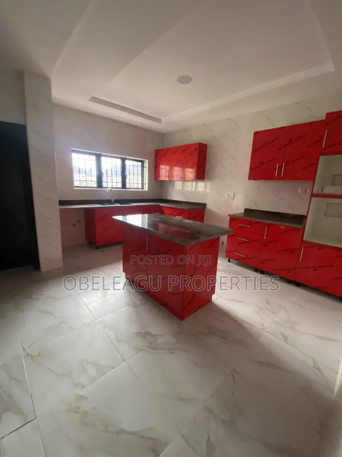 3bdrm Townhouse / Terrace in Green Estate, Apple Junction for rent in Apple Junction