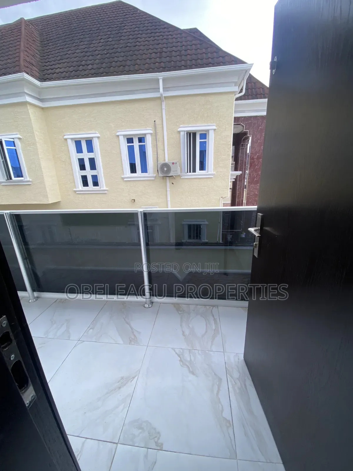 3bdrm Townhouse / Terrace in Green Estate, Apple Junction for rent in Apple Junction