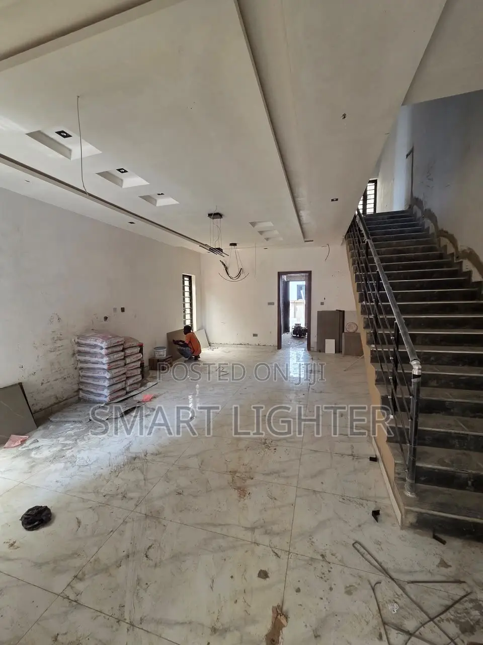 2bdrm Block of Flats in Jabi for rent in Jabi