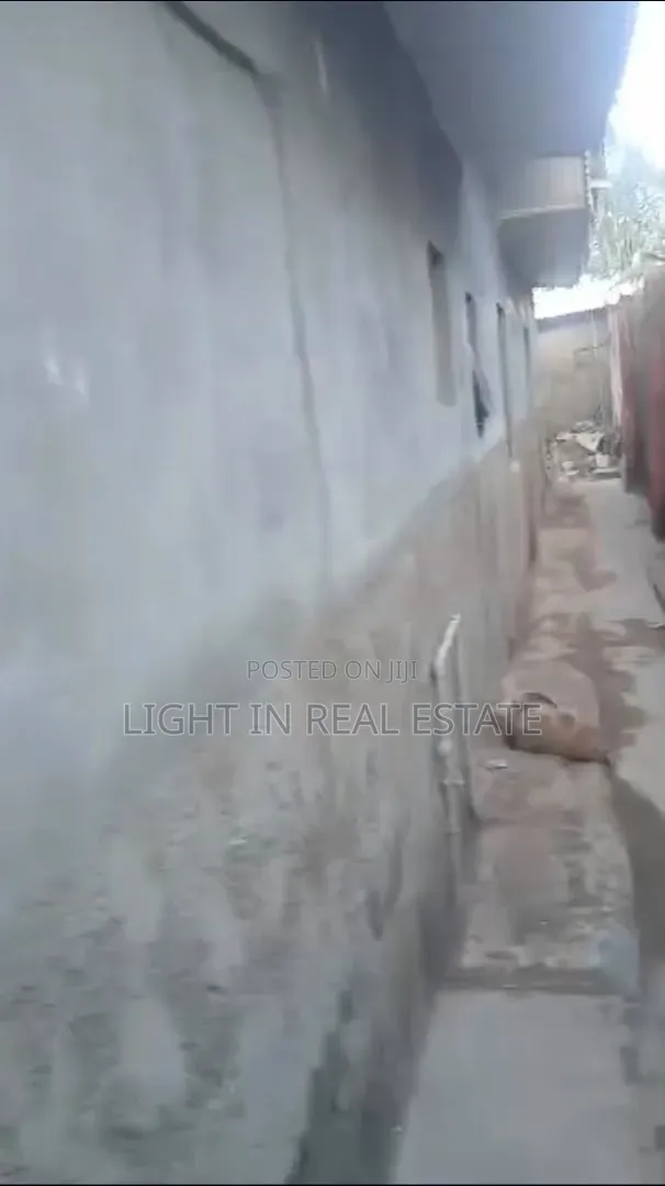 1bdrm Block of Flats in Iju-Ishaga for rent in Iju-Ishaga