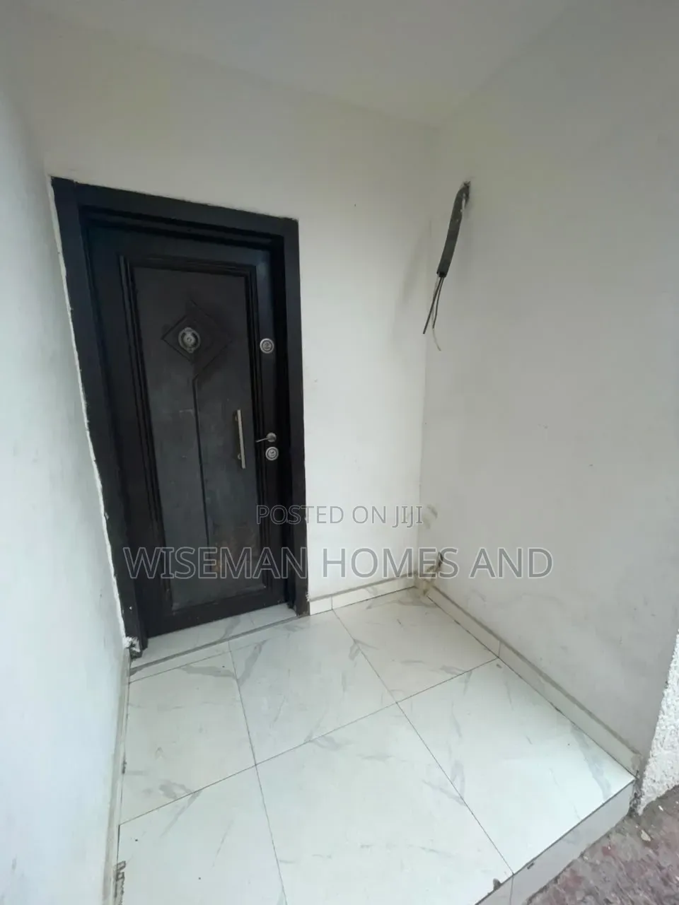 Mini Flat in Sangotedo Eti-Osa for rent in Sangotedo