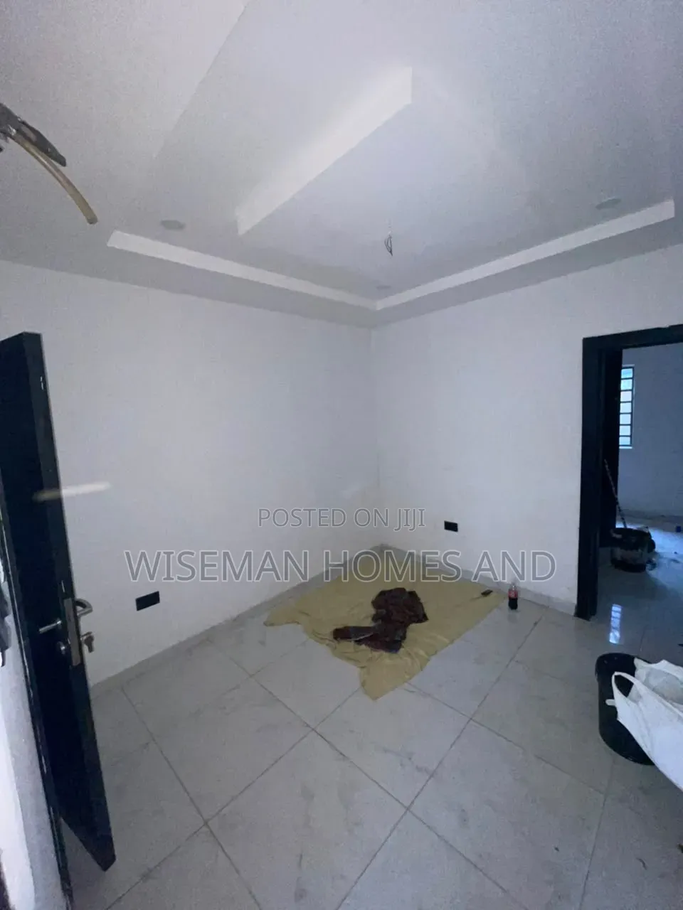 Mini Flat in Sangotedo Eti-Osa for rent in Sangotedo