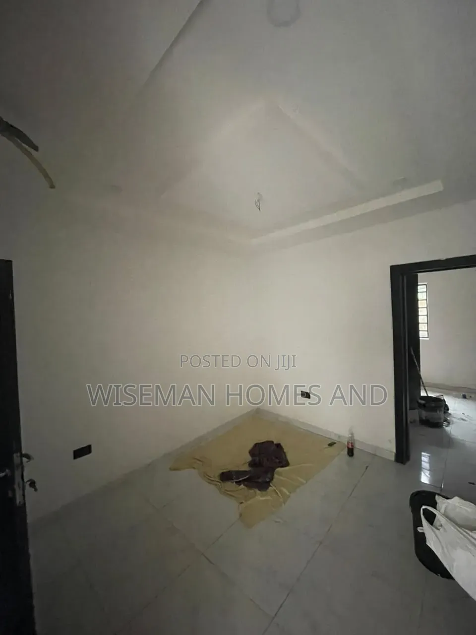 Mini Flat in Sangotedo Eti-Osa for rent in Sangotedo