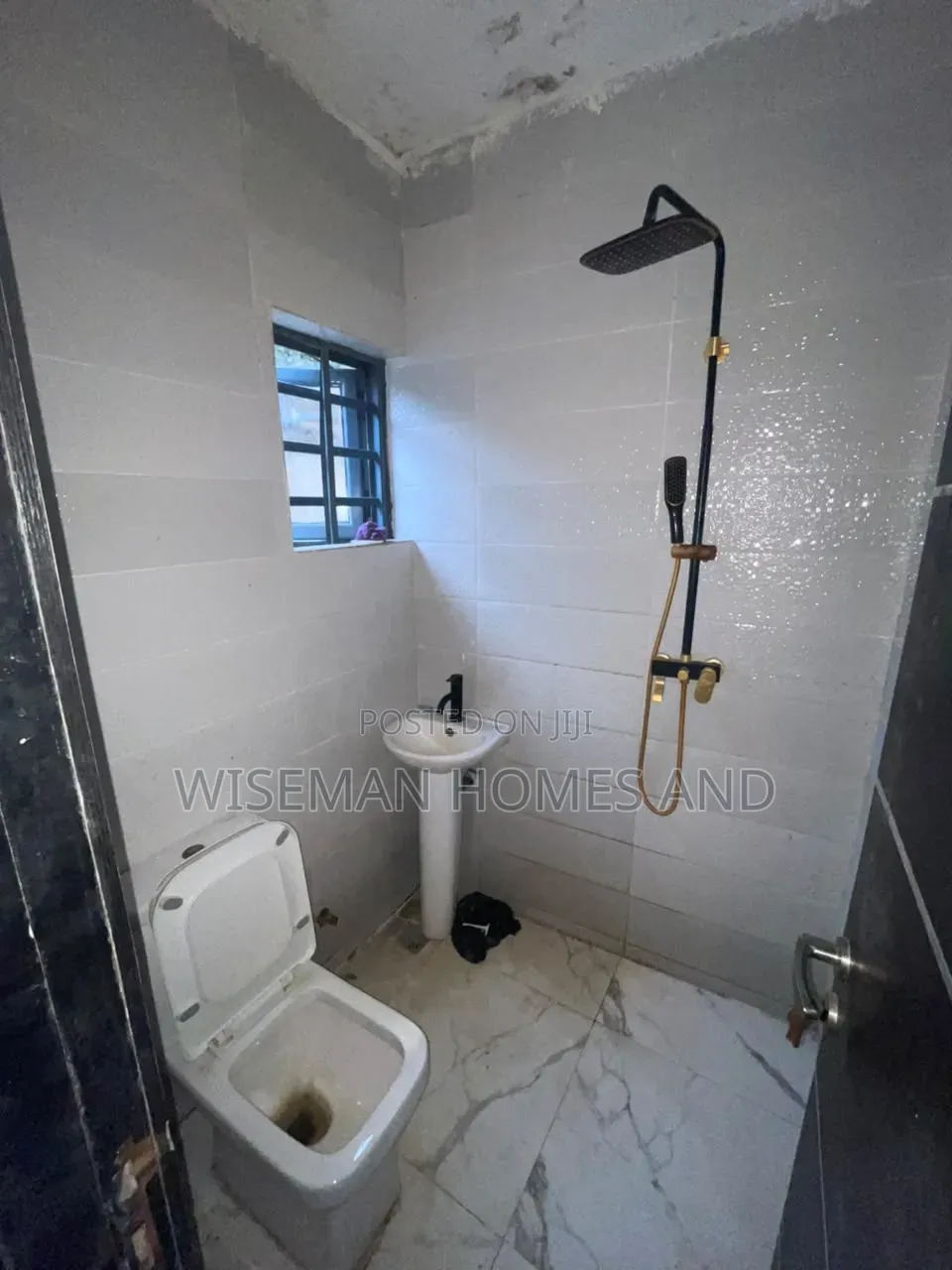 Mini Flat in Sangotedo Eti-Osa for rent in Sangotedo