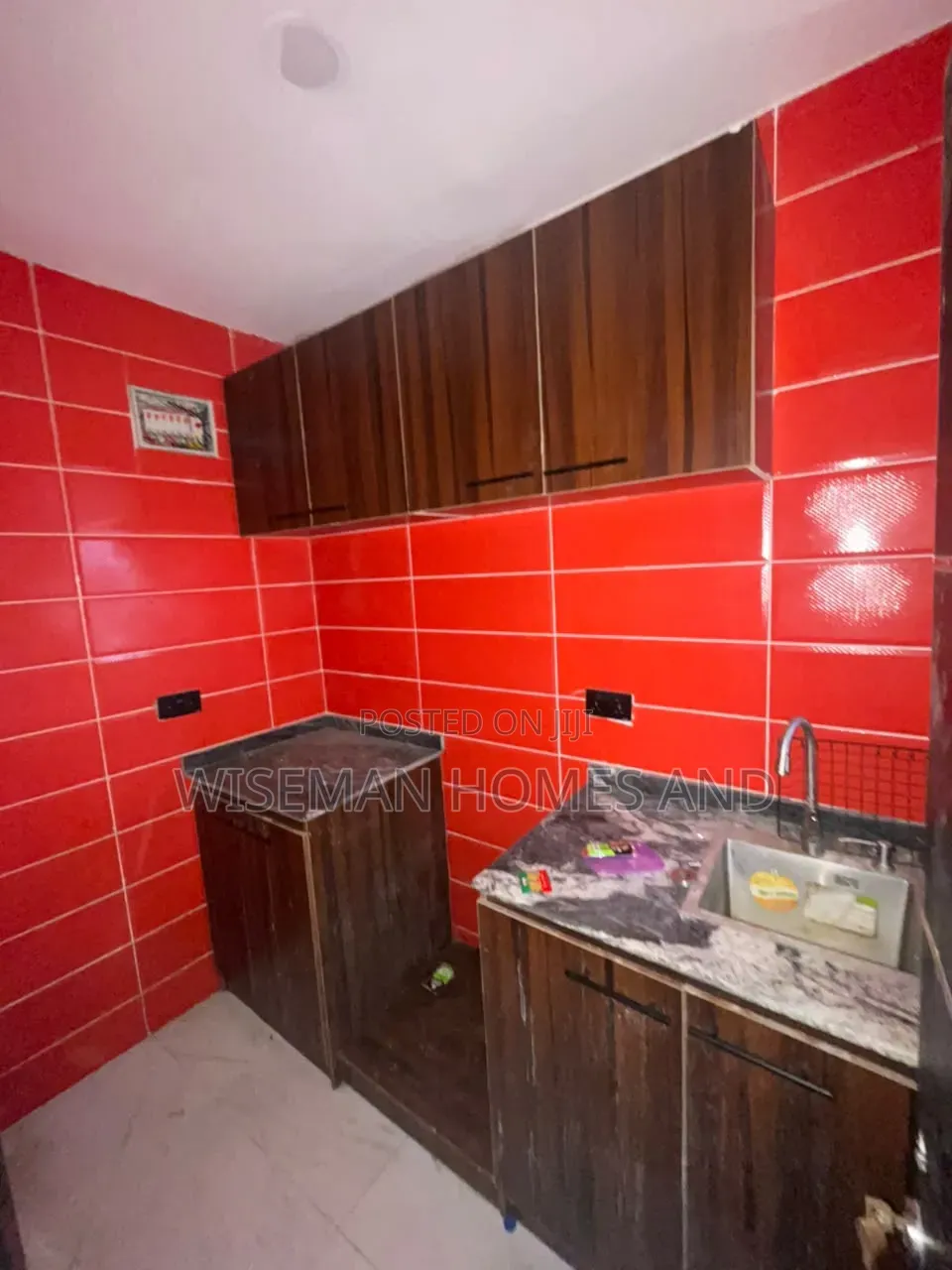 Mini Flat in Sangotedo Eti-Osa for rent in Sangotedo