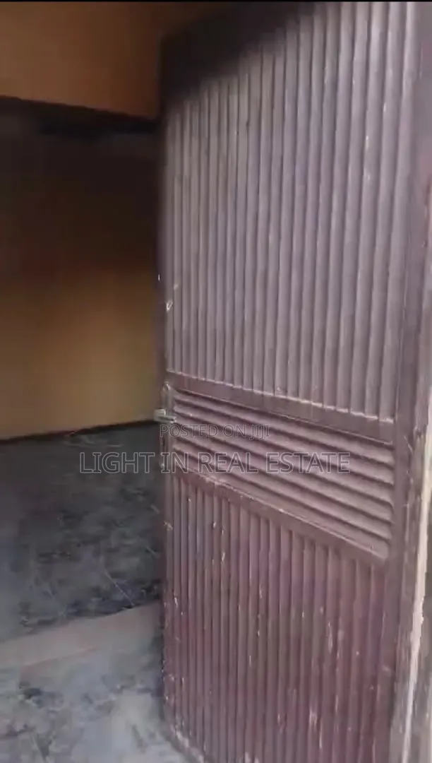 1bdrm Block of Flats in Iju-Ishaga for rent in Iju-Ishaga