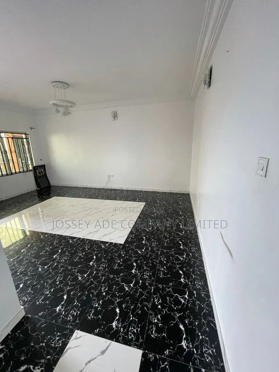 Furnished 2bdrm Block of Flats in Ikate for sale in Ikate