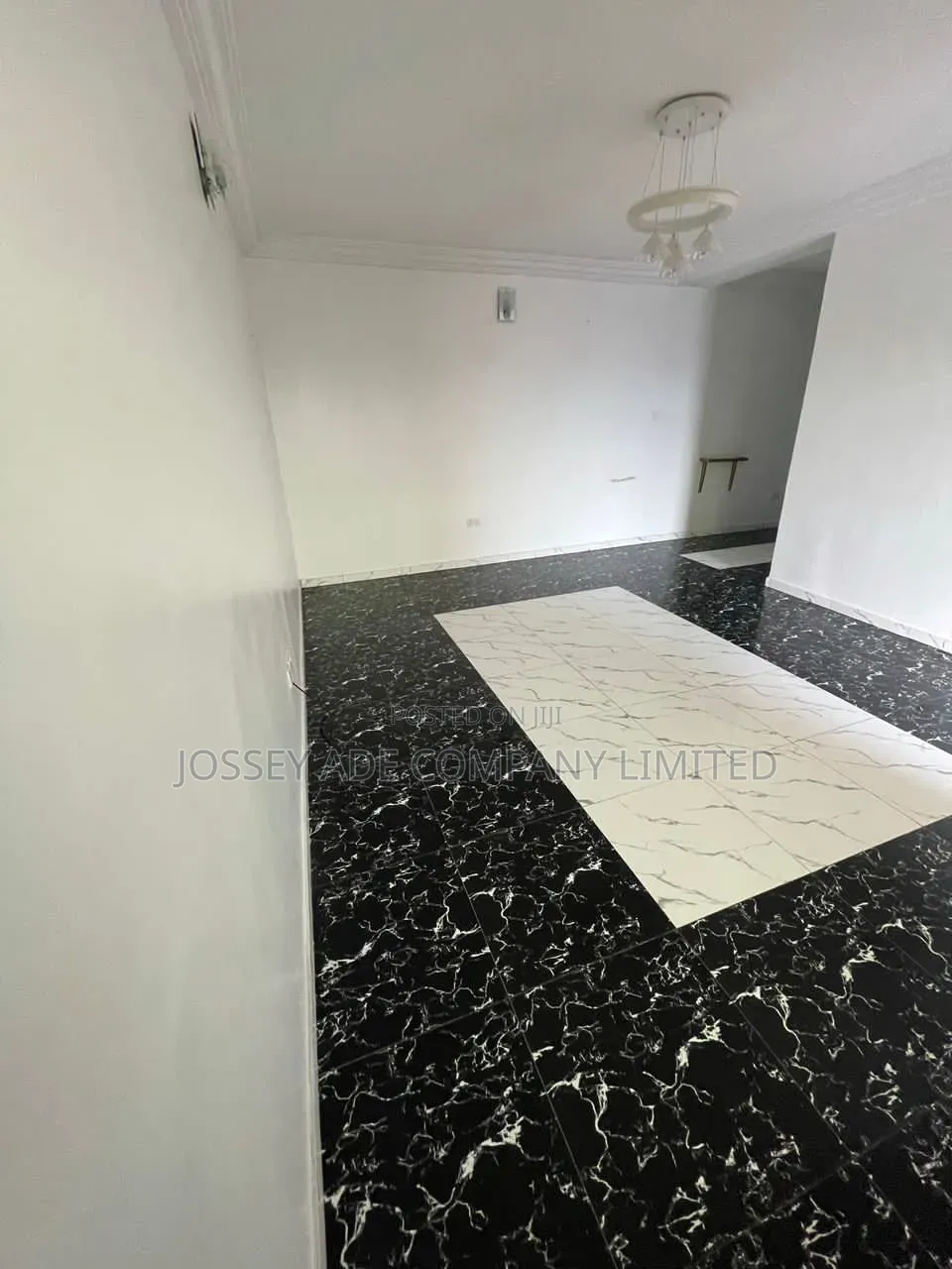 Furnished 2bdrm Block of Flats in Ikate for sale in Ikate