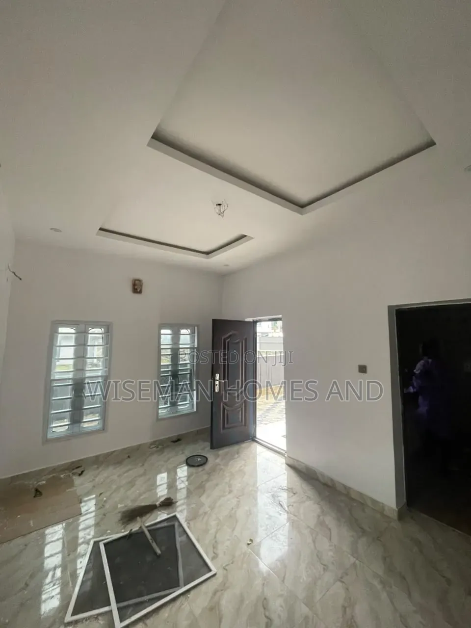 Mini Flat in Sangotedo Eti-Osa for rent in Sangotedo