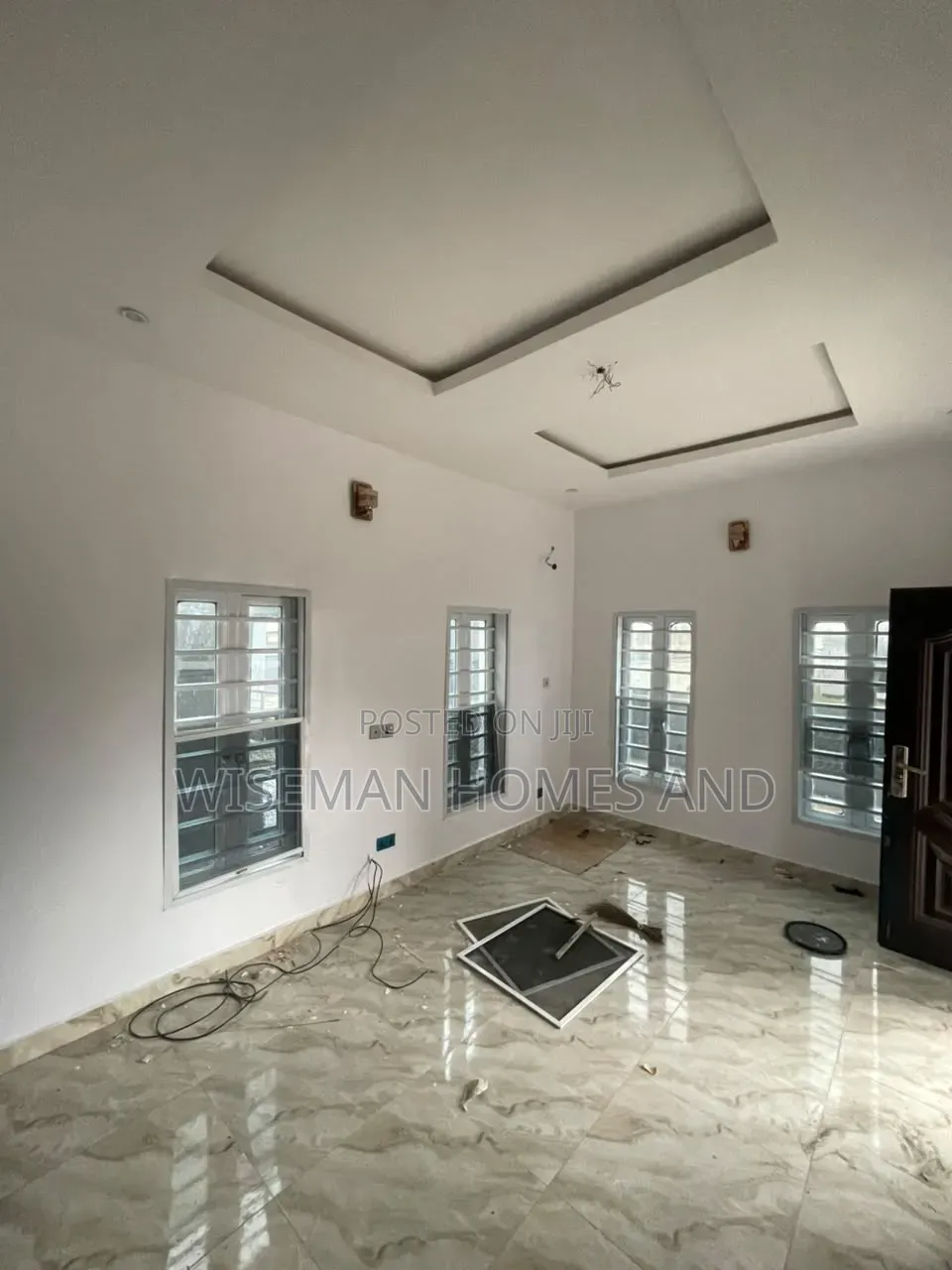 Mini Flat in Sangotedo Eti-Osa for rent in Sangotedo