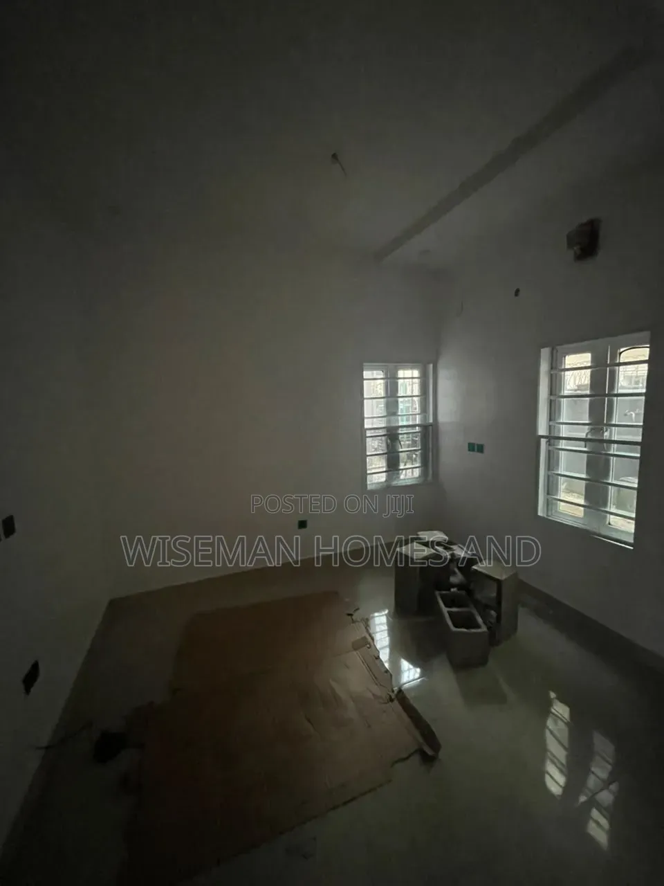 Mini Flat in Sangotedo Eti-Osa for rent in Sangotedo