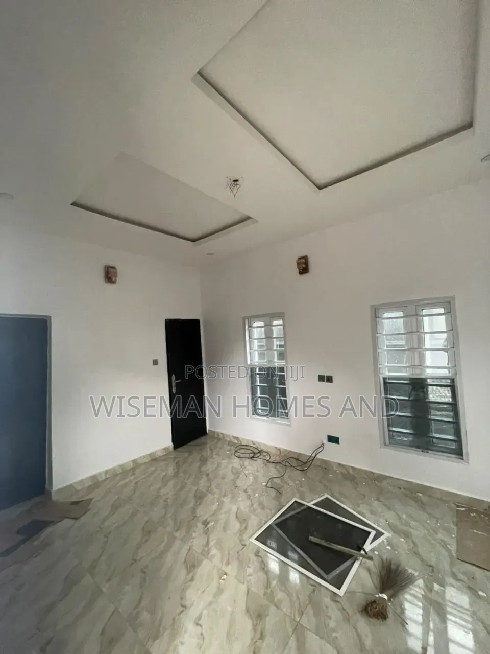 Mini Flat in Sangotedo Eti-Osa for rent in Sangotedo